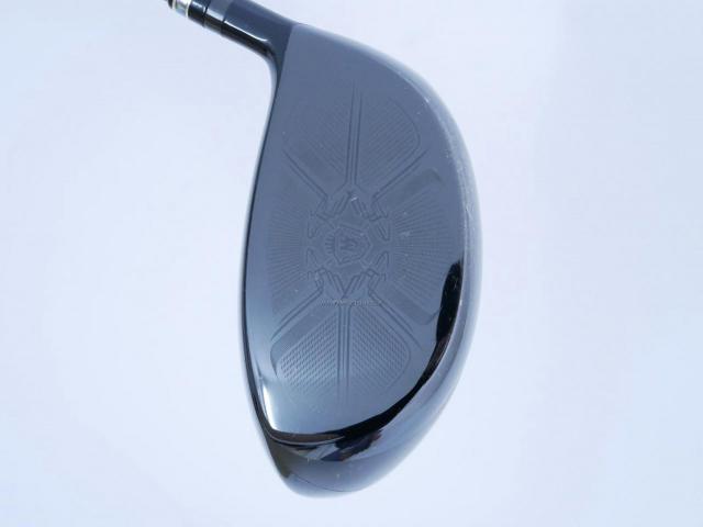 Driver : Maruman : Maruman MAJESTY Royal Black SLE Design (ปี 2017 รุ่นท้อปสุด หน้าเด้งเกินกฏ) Loft 10.5 Flex R