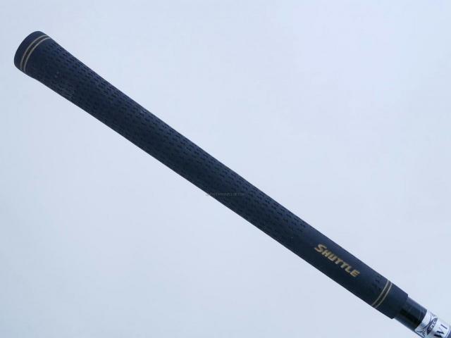 Driver : Maruman : ไดรเวอร์ Maruman Shuttle Type X (ออกปี 2020) Loft 10.5 Flex R