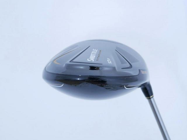 Driver : Maruman : ไดรเวอร์ Maruman Shuttle Type X (ออกปี 2020) Loft 10.5 Flex R