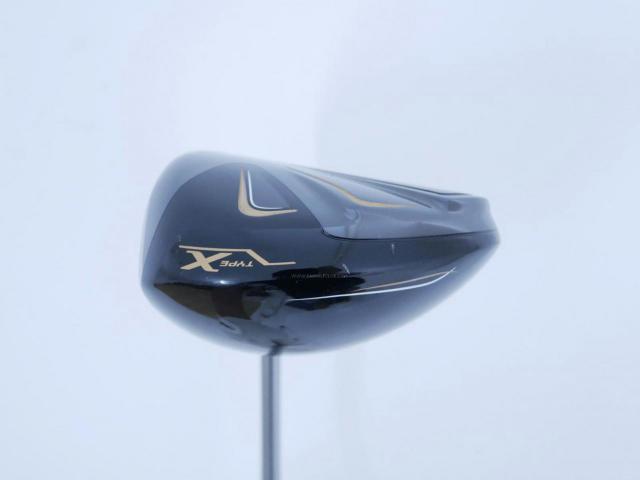 Driver : Maruman : ไดรเวอร์ Maruman Shuttle Type X (ออกปี 2020) Loft 10.5 Flex R