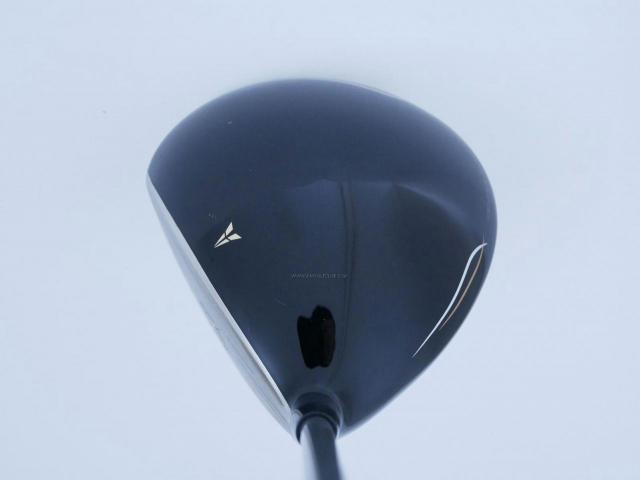 Driver : Maruman : ไดรเวอร์ Maruman Shuttle Type X (ออกปี 2020) Loft 10.5 Flex R