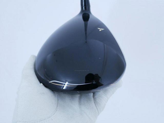 Driver : Maruman : ไดรเวอร์ Maruman Shuttle Type X (ออกปี 2020) Loft 10.5 Flex R