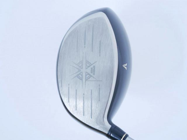 Driver : Maruman : ไดรเวอร์ Maruman Shuttle Type X (ออกปี 2020) Loft 10.5 Flex R