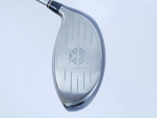 Driver : Maruman : ไดรเวอร์ Maruman Shuttle Type X (ออกปี 2020) Loft 10.5 Flex R