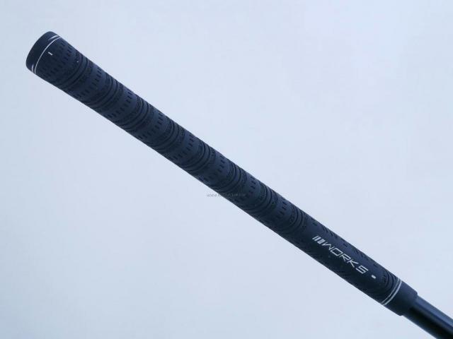 Driver : Worksgolf : ไดรเวอร์ Works Golf Maximax Premia (หน้าเด้งเกินกฏ เสียงดัง ตีไกลมากๆ) Loft 10.5 Flex S