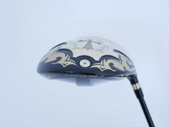 Driver : Worksgolf : ไดรเวอร์ Works Golf Maximax Premia (หน้าเด้งเกินกฏ เสียงดัง ตีไกลมากๆ) Loft 10.5 Flex S