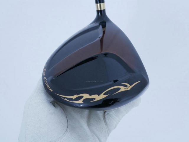 Driver : Worksgolf : ไดรเวอร์ Works Golf Maximax Premia (หน้าเด้งเกินกฏ เสียงดัง ตีไกลมากๆ) Loft 10.5 Flex S