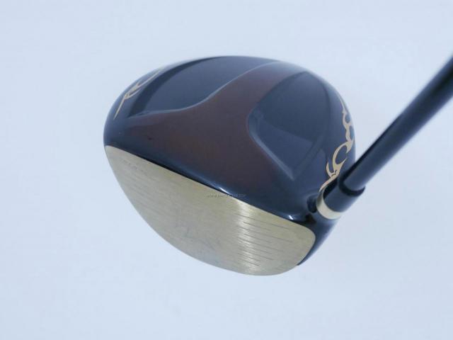 Driver : Worksgolf : ไดรเวอร์ Works Golf Maximax Premia (หน้าเด้งเกินกฏ เสียงดัง ตีไกลมากๆ) Loft 10.5 Flex S