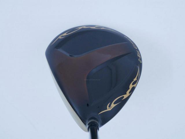 Driver : Worksgolf : ไดรเวอร์ Works Golf Maximax Premia (หน้าเด้งเกินกฏ เสียงดัง ตีไกลมากๆ) Loft 10.5 Flex S