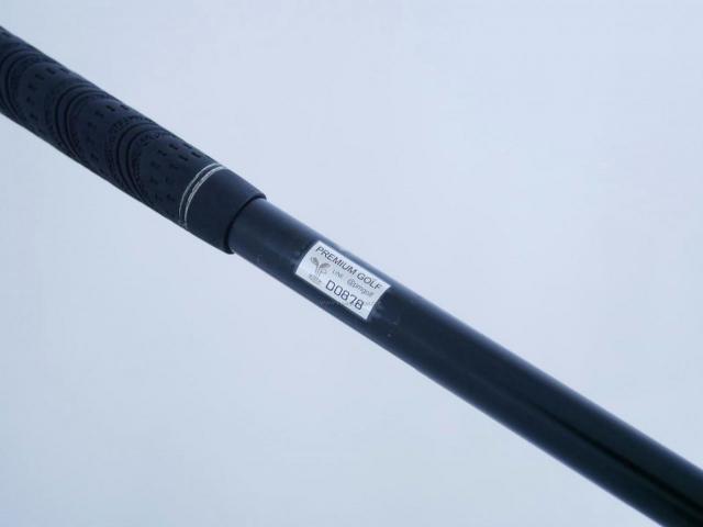 Driver : Worksgolf : ไดรเวอร์ Works Golf Maximax Premia (หน้าเด้งเกินกฏ เสียงดัง ตีไกลมากๆ) Loft 10.5 Flex S