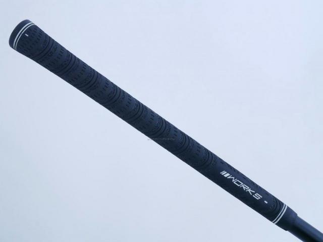 Driver : Worksgolf : ไดรเวอร์ Works Golf Maximax (460cc. ตีง่าย ไกลมากๆ) Loft 10.5 Flex R