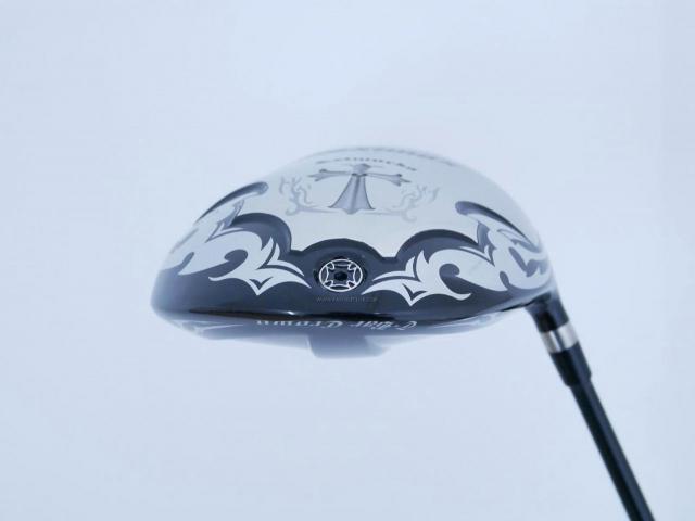 Driver : Worksgolf : ไดรเวอร์ Works Golf Maximax (460cc. ตีง่าย ไกลมากๆ) Loft 10.5 Flex R