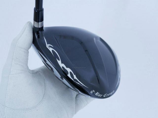 Driver : Worksgolf : ไดรเวอร์ Works Golf Maximax (460cc. ตีง่าย ไกลมากๆ) Loft 10.5 Flex R