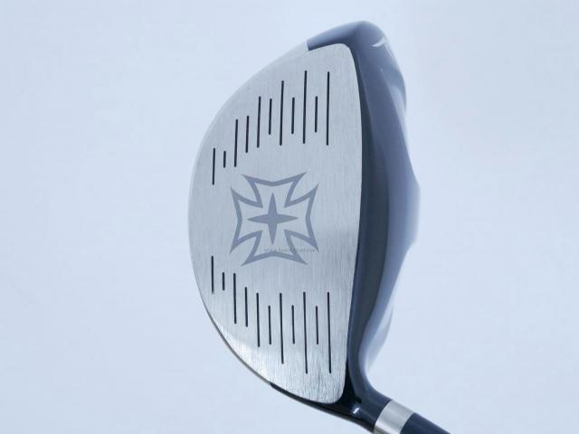 Driver : Worksgolf : ไดรเวอร์ Works Golf Maximax (460cc. ตีง่าย ไกลมากๆ) Loft 10.5 Flex R