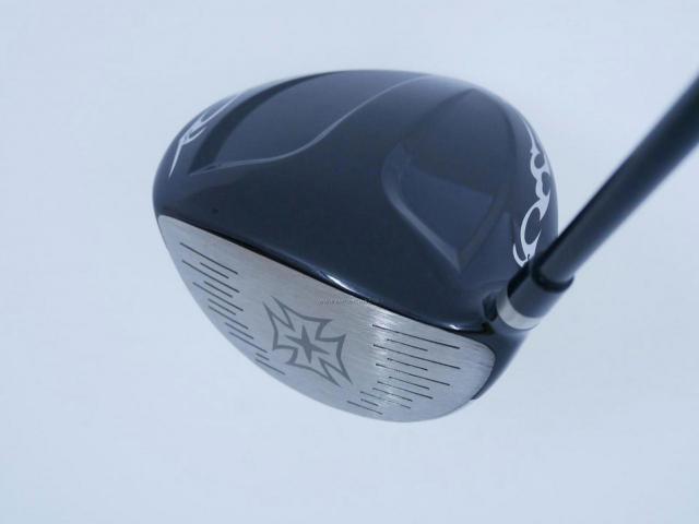 Driver : Worksgolf : ไดรเวอร์ Works Golf Maximax (460cc. ตีง่าย ไกลมากๆ) Loft 10.5 Flex R