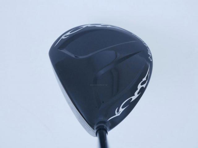 Driver : Worksgolf : ไดรเวอร์ Works Golf Maximax (460cc. ตีง่าย ไกลมากๆ) Loft 10.5 Flex R