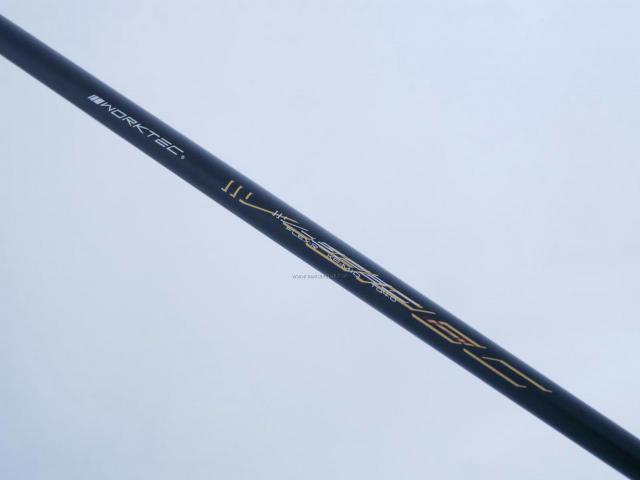 Driver : Worksgolf : ไดรเวอร์ Works Golf Maximax (460cc. ตีง่าย ไกลมากๆ) Loft 10.5 Flex R