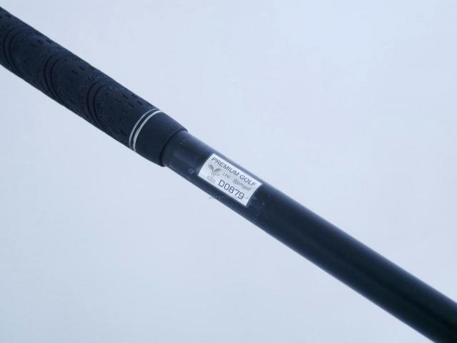 Driver : Worksgolf : ไดรเวอร์ Works Golf Maximax (460cc. ตีง่าย ไกลมากๆ) Loft 10.5 Flex R