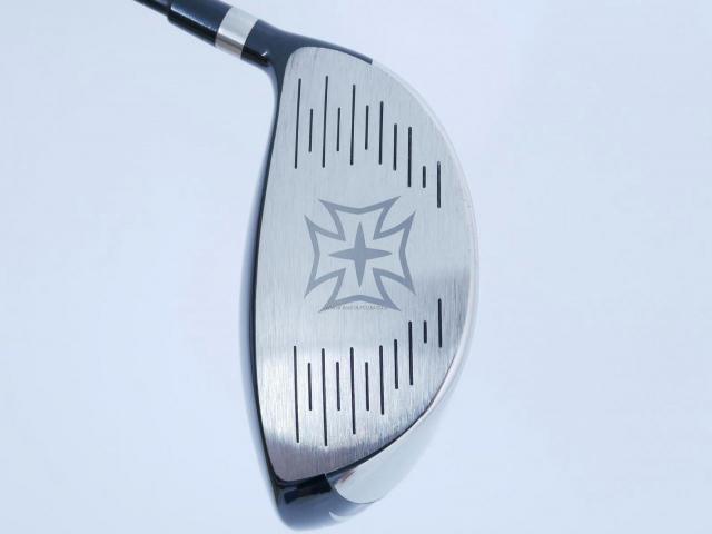 Driver : Worksgolf : ไดรเวอร์ Works Golf Maximax (460cc. ตีง่าย ไกลมากๆ) Loft 10.5 Flex R