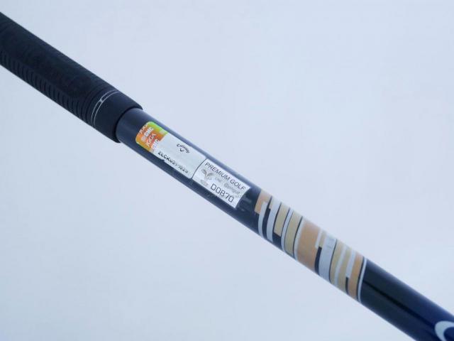 Driver : Callaway : ไดรเวอร์ Callaway Big Bertha BETA (460cc. Japan Spec) Loft 10.5 Flex R