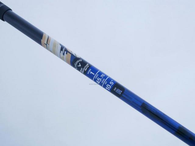 Driver : Callaway : ไดรเวอร์ Callaway Big Bertha BETA (460cc. Japan Spec) Loft 10.5 Flex R