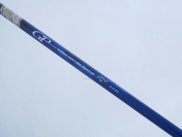 Driver : Callaway : ไดรเวอร์ Callaway Big Bertha BETA (460cc. Japan Spec) Loft 10.5 Flex R