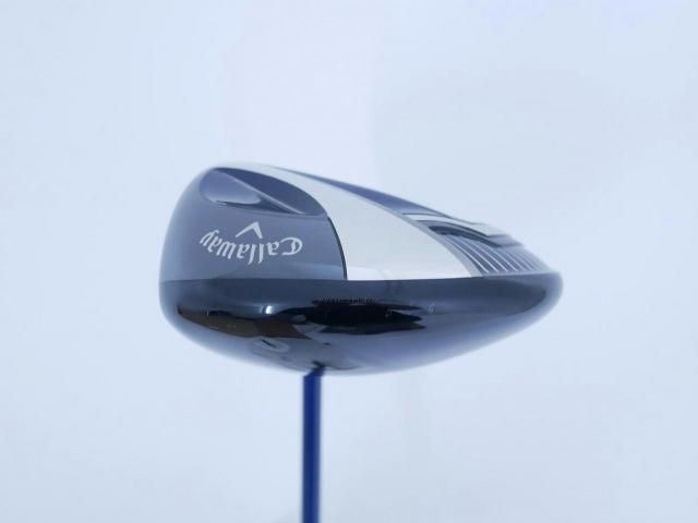 Driver : Callaway : ไดรเวอร์ Callaway Big Bertha BETA (460cc. Japan Spec) Loft 10.5 Flex R