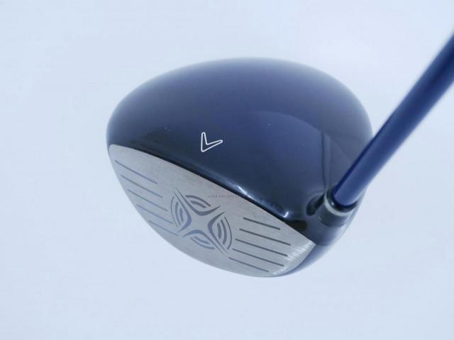 Driver : Callaway : ไดรเวอร์ Callaway Big Bertha BETA (460cc. Japan Spec) Loft 10.5 Flex R