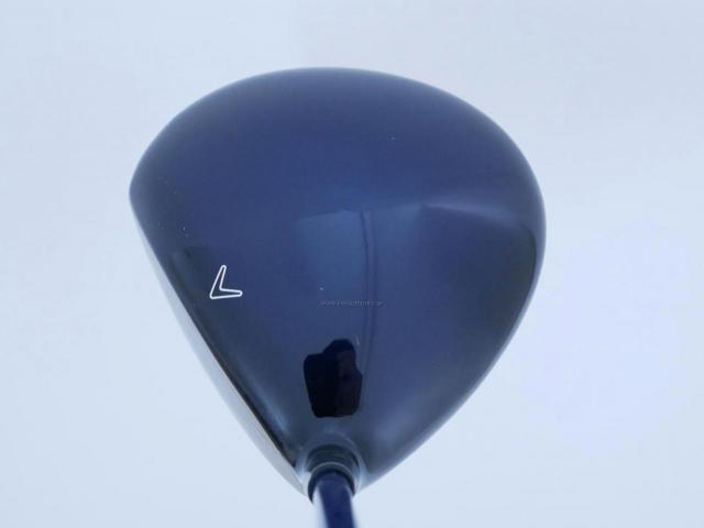 Driver : Callaway : ไดรเวอร์ Callaway Big Bertha BETA (460cc. Japan Spec) Loft 10.5 Flex R