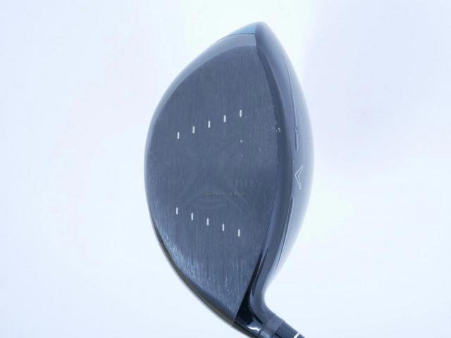 Driver : Callaway : ไดรเวอร์ Callaway Rogue Star Loft 10.5 ก้าน Fujikura Speeder Evolution Flex S