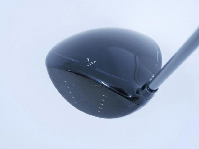 Driver : Callaway : ไดรเวอร์ Callaway Rogue Star Loft 10.5 ก้าน Fujikura Speeder Evolution Flex S