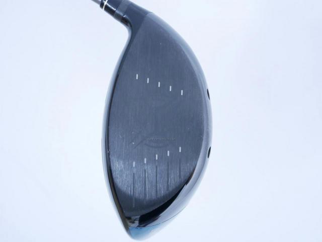 Driver : Callaway : ไดรเวอร์ Callaway Rogue Star Loft 10.5 ก้าน Fujikura Speeder Evolution Flex S