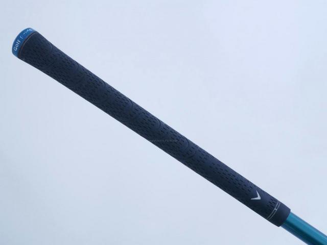 Driver : Callaway : ไดรเวอร์ Callaway Rogue Star Loft 10.5 ก้าน Fujikura Speeder Evolution Flex S