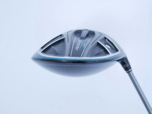 Driver : Callaway : ไดรเวอร์ Callaway Rogue Star Loft 10.5 ก้าน Fujikura Speeder Evolution Flex S