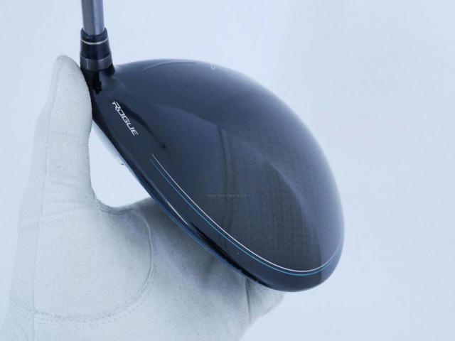 Driver : Callaway : ไดรเวอร์ Callaway Rogue Star Loft 10.5 ก้าน Fujikura Speeder Evolution Flex S