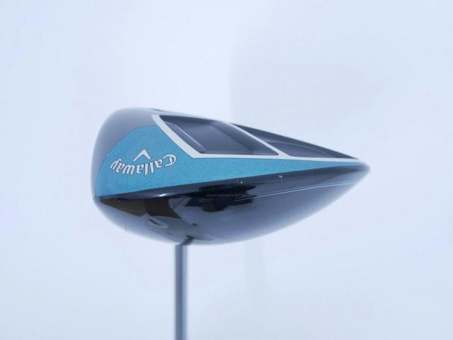 Driver : Callaway : ไดรเวอร์ Callaway Rogue Star Loft 10.5 ก้าน Fujikura Speeder Evolution Flex S