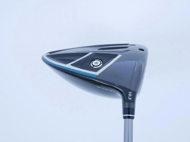 Driver : Callaway : ไดรเวอร์ Callaway Rogue Star Loft 10.5 ก้าน Fujikura Speeder Evolution Flex S