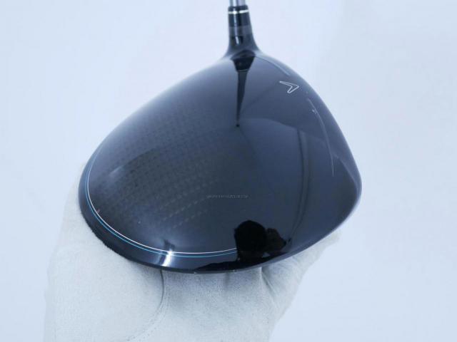 Driver : Callaway : ไดรเวอร์ Callaway Rogue Star Loft 10.5 ก้าน Fujikura Speeder Evolution Flex S