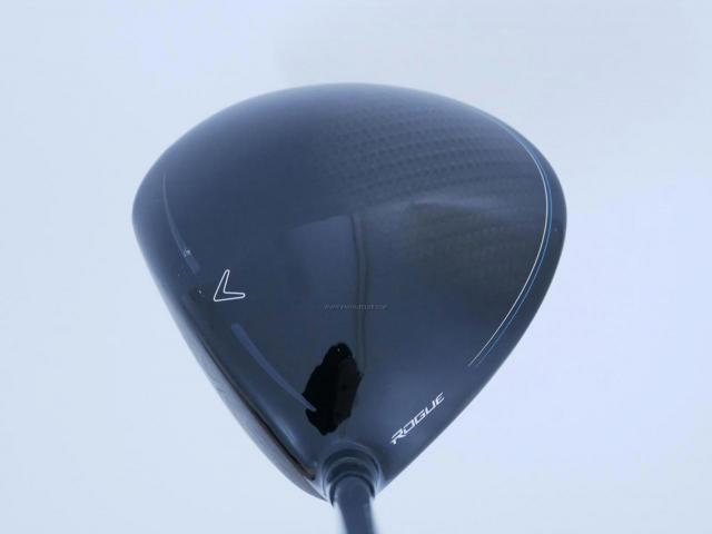 Driver : Callaway : ไดรเวอร์ Callaway Rogue Star Loft 10.5 ก้าน Fujikura Speeder Evolution Flex S