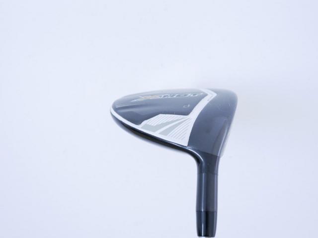 Fairway Wood : callaway : หัวไม้ 3 Callaway X Hot Loft 15 Flex SR
