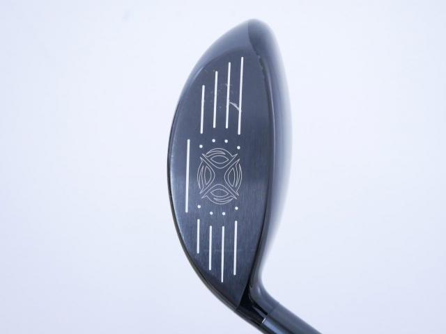 Fairway Wood : callaway : หัวไม้ 3 Callaway X Hot Loft 15 Flex SR