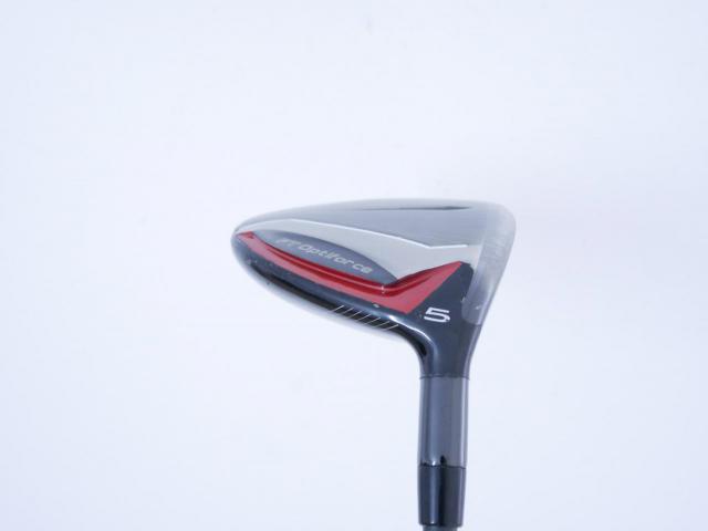 Fairway Wood : callaway : หัวไม้ 5 Callaway FT Optiforce Loft 19 ก้าน Project X 6.0 Flex S