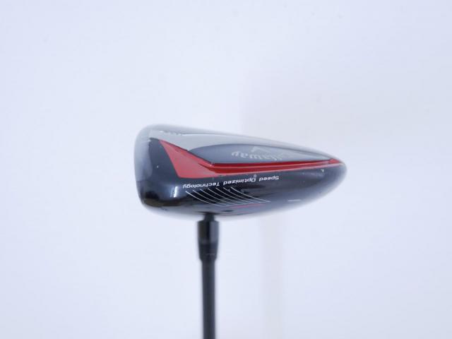 Fairway Wood : callaway : หัวไม้ 5 Callaway FT Optiforce Loft 19 ก้าน Project X 6.0 Flex S