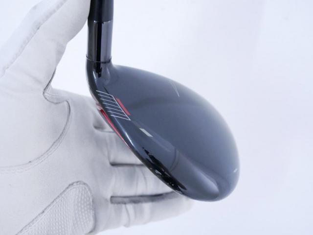 Fairway Wood : callaway : หัวไม้ 5 Callaway FT Optiforce Loft 19 ก้าน Project X 6.0 Flex S