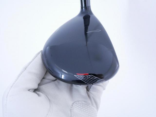Fairway Wood : callaway : หัวไม้ 5 Callaway FT Optiforce Loft 19 ก้าน Project X 6.0 Flex S
