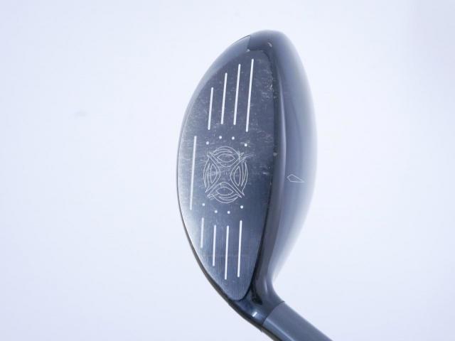 Fairway Wood : callaway : หัวไม้ 5 Callaway FT Optiforce Loft 19 ก้าน Project X 6.0 Flex S