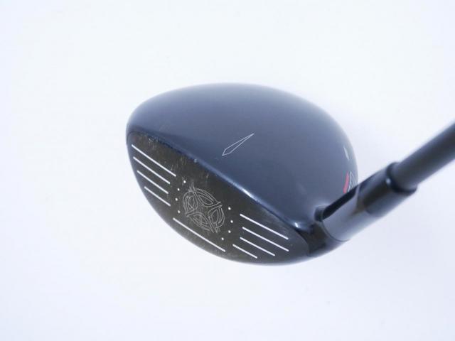 Fairway Wood : callaway : หัวไม้ 5 Callaway FT Optiforce Loft 19 ก้าน Project X 6.0 Flex S