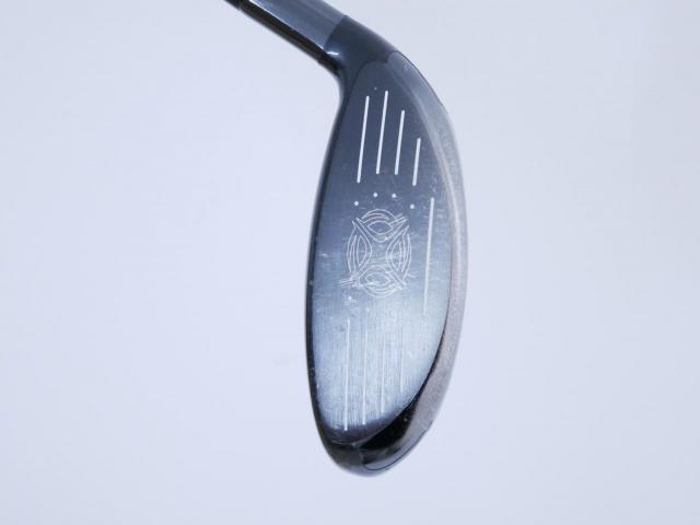 Fairway Wood : callaway : หัวไม้ 5 Callaway FT Optiforce Loft 19 ก้าน Project X 6.0 Flex S