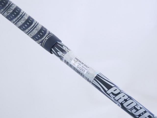 Fairway Wood : callaway : หัวไม้ 5 Callaway FT Optiforce Loft 19 ก้าน Project X 6.0 Flex S