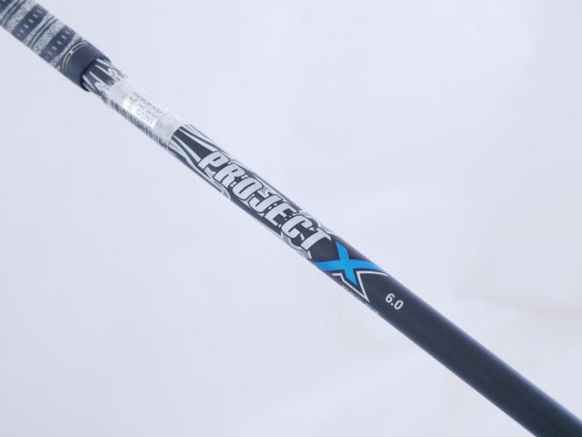 Fairway Wood : callaway : หัวไม้ 5 Callaway FT Optiforce Loft 19 ก้าน Project X 6.0 Flex S